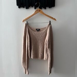 Express Cashmere Sweater